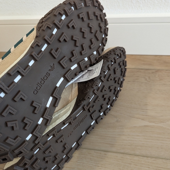 Adidas Retropy E5 IG9983 Original Sneaker Shoes - size 10.5 - Picture 6 of 6